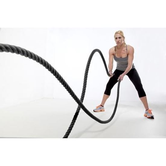 Image sur 991249516 Corde Battle Rope