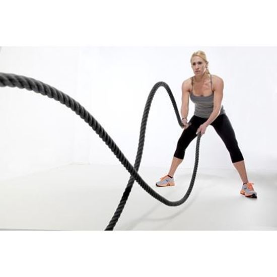 Image sur 991249402 Corde Battle Rope
