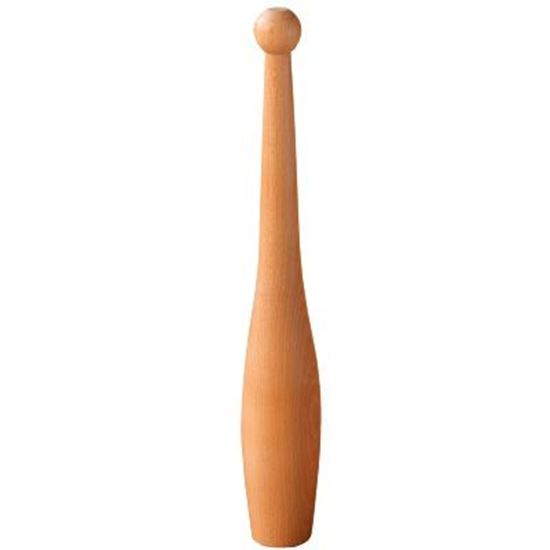 Image sur 991265503 Massue Sport-Thieme en bois