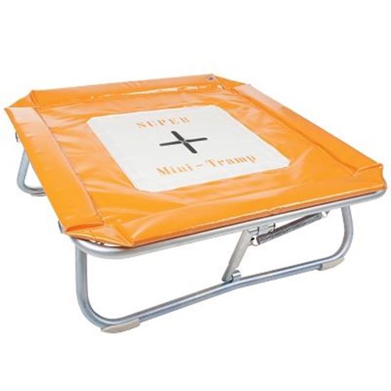 Image sur 991230404 Mini-trampoline « Super »