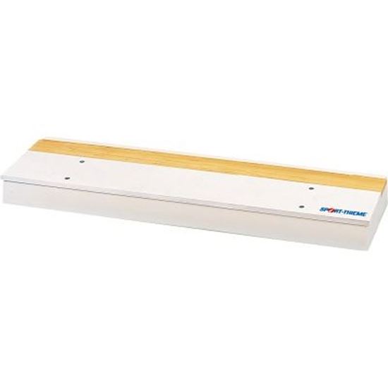 Image sur 991236806 Planche d'appel Sport-Thieme PRV