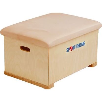 Image de 991227202 Plinth Sport-Thieme « Multiplex » 1 caisson