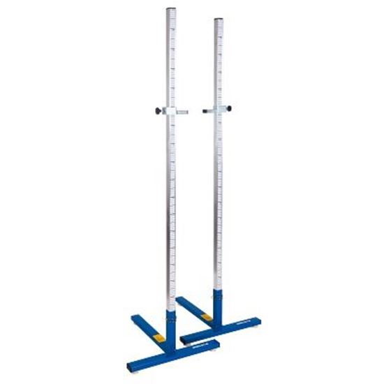 Image sur 991238206 Poteaux de saut en hauteur Sport-Thieme