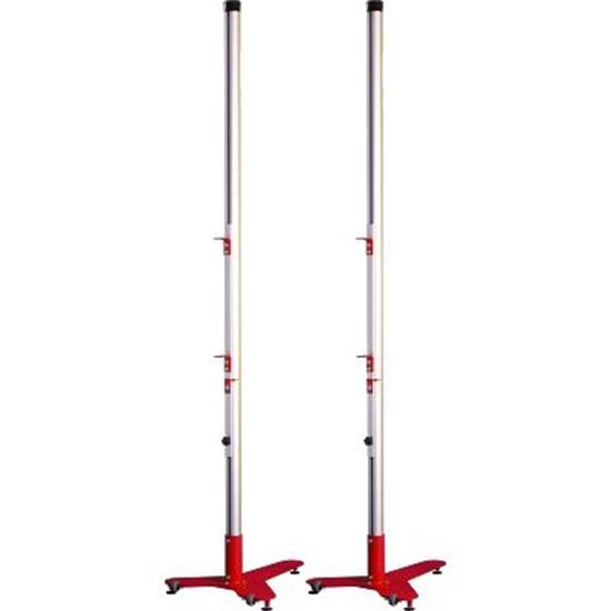 Image sur 991238222 Poteaux de saut universels Polanik