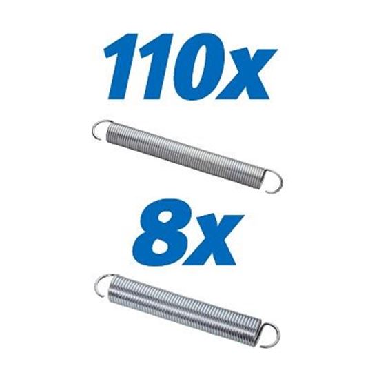 Image sur 991236516 Ressorts pour modèles « Grand Master Exclusiv » et « Premium »