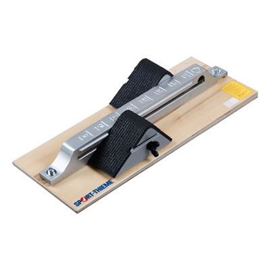 Image sur 991250406 Starting-block d'intérieur Sport-Thieme