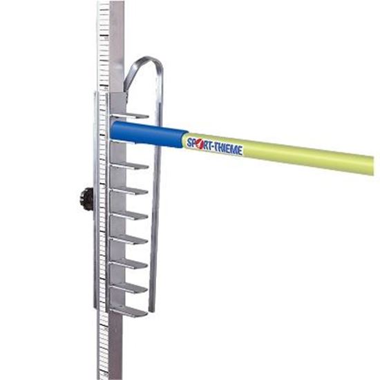 Image sur 991239805 Support de barre de saut en hauteur Sportime