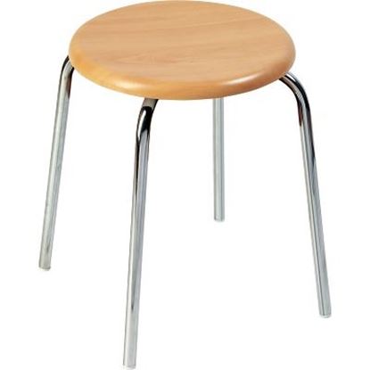 Image de 991257801 Tabouret de gymnastique Sport-Thieme « Basic »