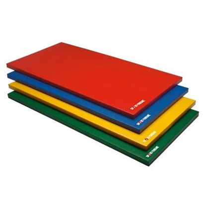 Image de 991192302 Tapis de gymnastique pour enfants Sport-Thieme « Classic S »