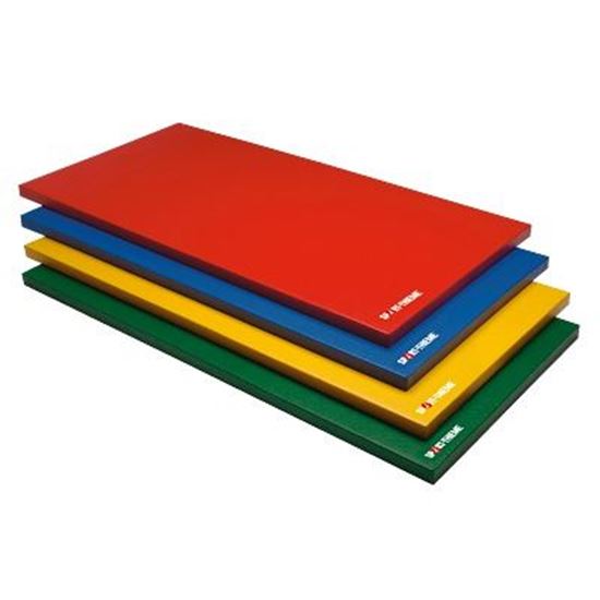 Image sur 991192302 Tapis de gymnastique pour enfants Sport-Thieme « Classic S »
