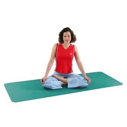 Image de 991239401 Tapis de yoga Sport-Thieme « Exclusif »