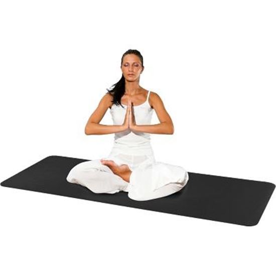 Image sur 991239427 Tapis de yoga Sport-Thieme « Exclusif »