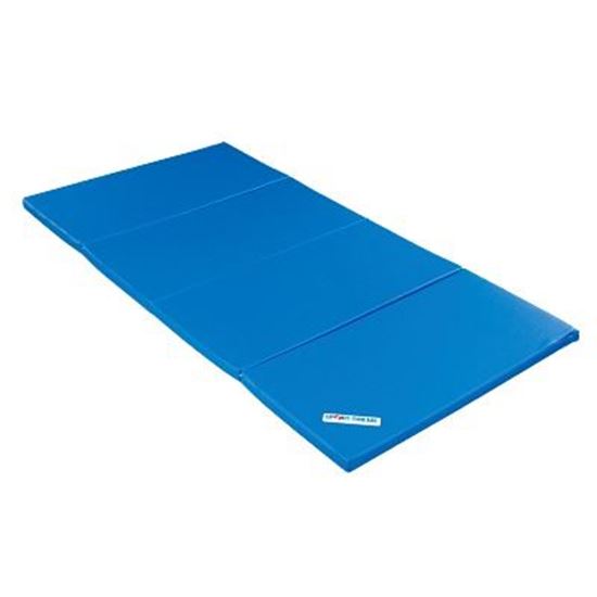 Image sur 991213065 Tapis pliant Sport-Thieme « Épais »