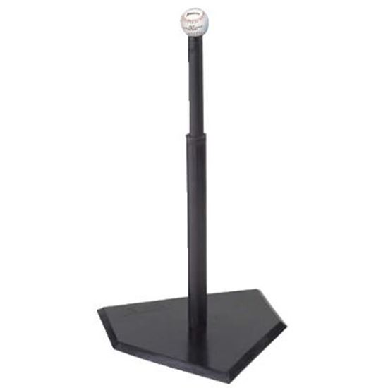 Image sur 991185007 Tee de baseball / Tige repose-balle