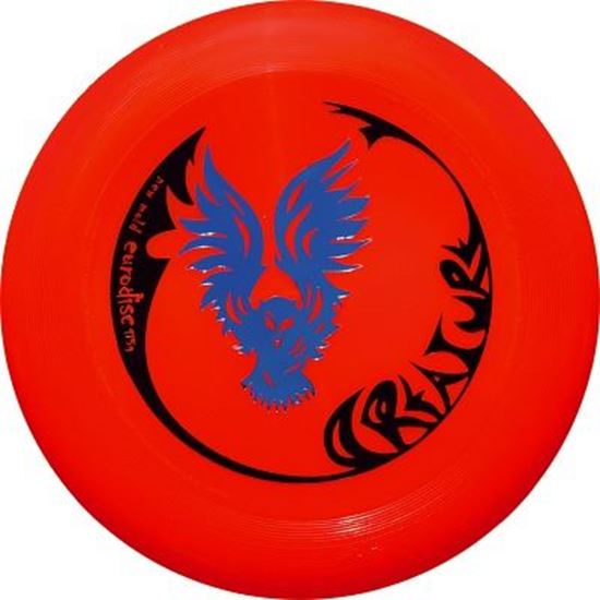 Image sur 991329168 Disque volant « Euro Disc II » Creature