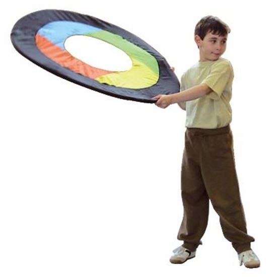Image sur 991325498 Disque volant en nylon