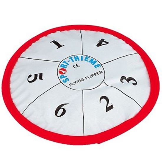 Image sur 991344501 Disque volant Sport-Thieme « Flying Flipper »