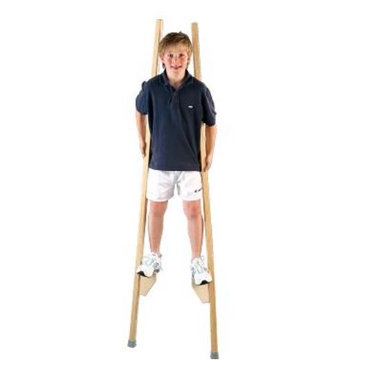 Image sur 991356508 Échasses Sport-Thieme