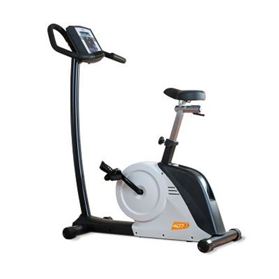Image sur 991460953 Ergomètre Ergo-Fit « Cardio Line 407 »