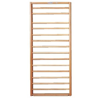 Image de 991272202 Espalier Sport-Thieme en hêtre avec cadre