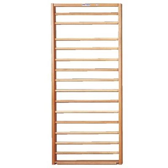 Image sur 991272202 Espalier Sport-Thieme en hêtre avec cadre