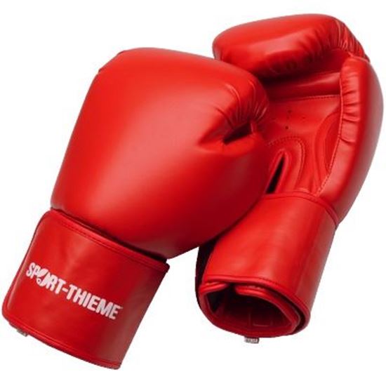 Image sur 991500022 Gants de boxe Sport-Thieme « Knock-Out »