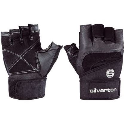 Image de 991387706 Gants de fitness Silverton « Power »