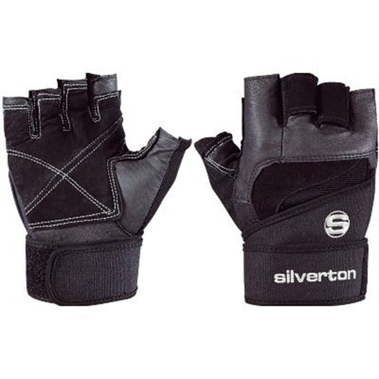 Image sur 991387706 Gants de fitness Silverton « Power »