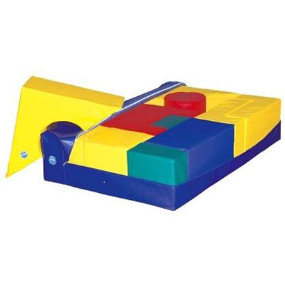 Image de 991291504 Housse « Matelas de chute »