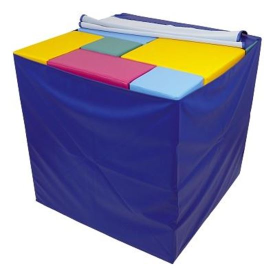 Image sur 991294503 Housse pour cube géant