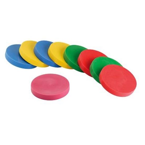 Image sur 991330104 Jeu de palets Boccia