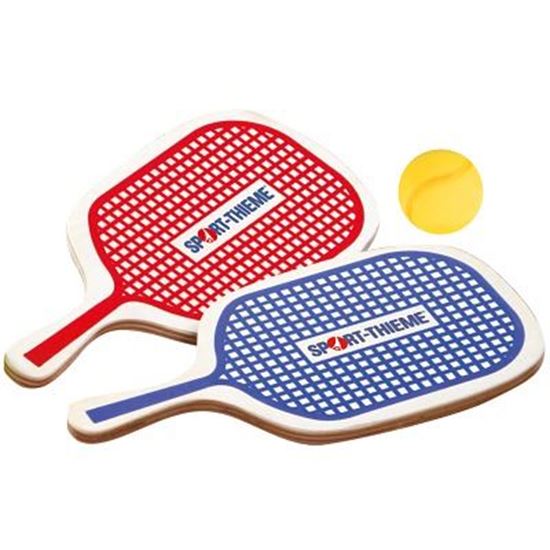 Image sur 991376904 Jeu de raquettes Sport-Thieme