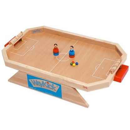 Image de 991327928 Jeu WeyKick « Stadion 7500 »