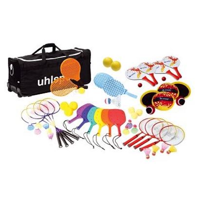 Image de 991325140 Kit « Jeux de renvoi »