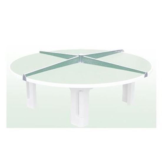 Image sur 991520604 Kit complémentaire « Rondo » pour filet croisé