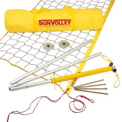 Image de 991354603 Kit de beach-volley SunVolley « LC 600 »