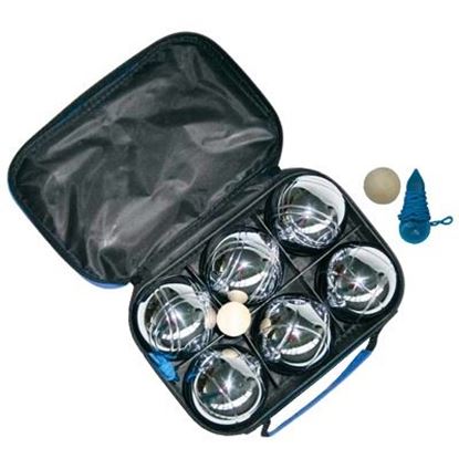 Image de 991339345 Kit de boules/pétanque