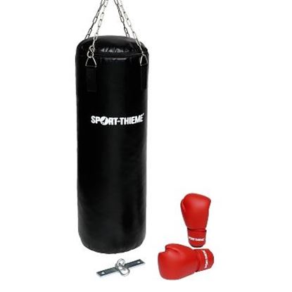 Image de 991501966 Kit de boxe Sport-Thieme « Pro »