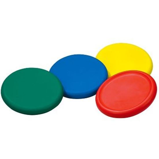 Image sur 991325557 Kit de disques volants « Soft »