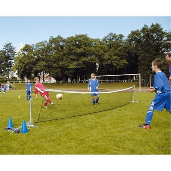 Image sur 991368811 Kit de tennis-ballon