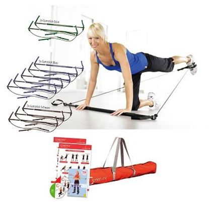 Image de 991496097 Kit Gymstick spécial club