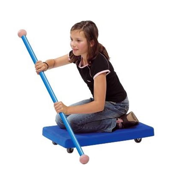 Image sur 991285488 Kit planche à roulettes Sport-Thieme