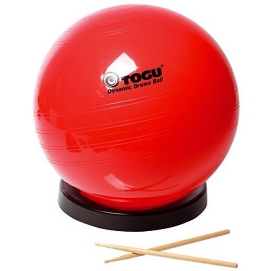 Image sur 991600009 Kit Togu « Dynamic Drums »