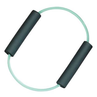 Image de 991488601 Lot de 10 anneaux de fitness Reivo