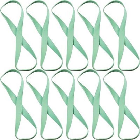 Image sur 991488702 Lot de 10 bandes élastiques Sport-Thieme