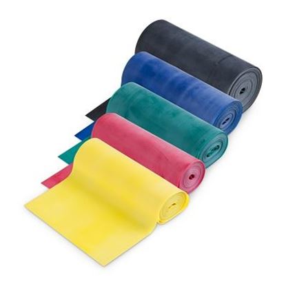 Image de 991485006 Lot de 5 bandes Thera-Band