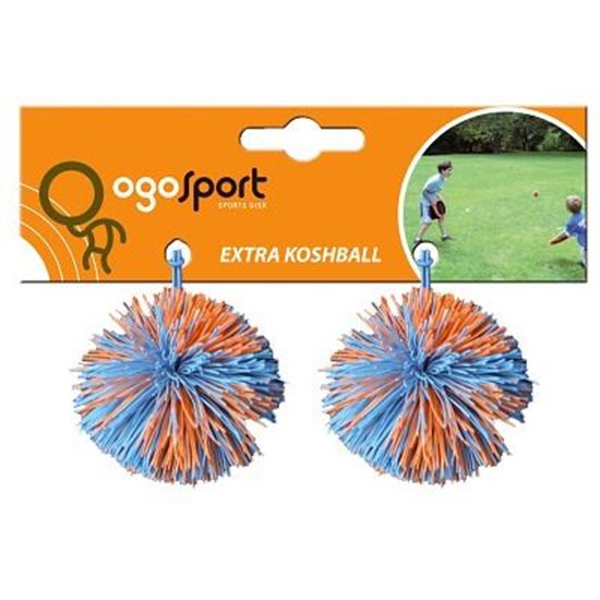 Image sur 991344804 Mini balles Ogo OgoSport