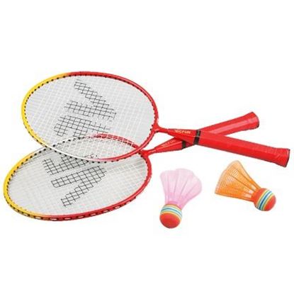 Image de 991329908 Mini-badminton