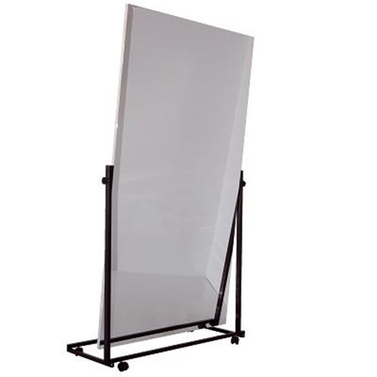 Image sur 991298909 Miroir de correction léger roulant