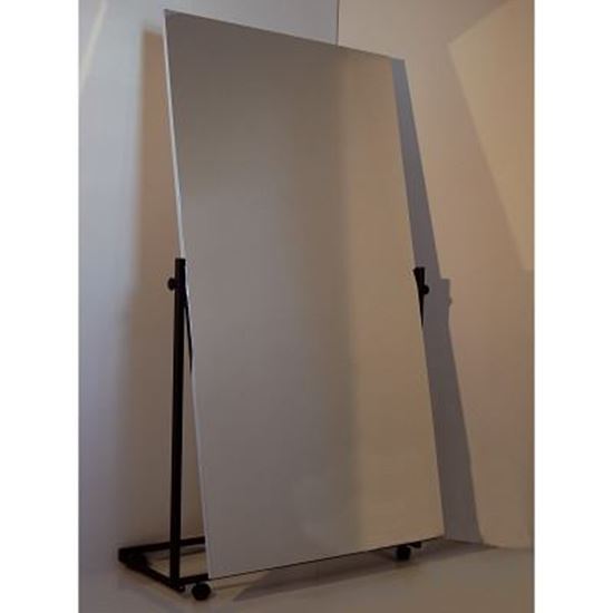 Image sur 991298925 Miroir de correction léger roulant